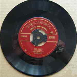 Charles Trenet - Marie, Marie / La Mer