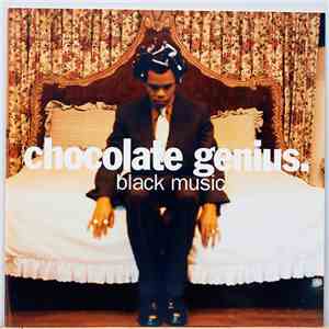 Chocolate Genius - Black Music