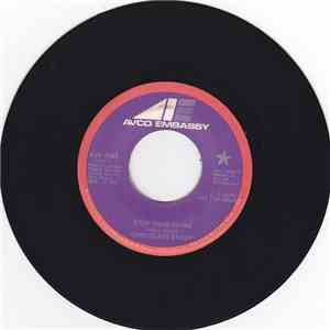 Chocolate Syrup - Stop Your Cryin'