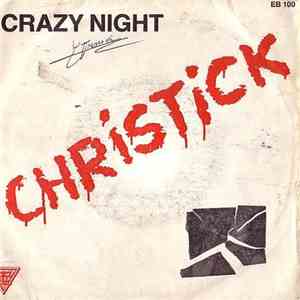 Christick - Crazy Night