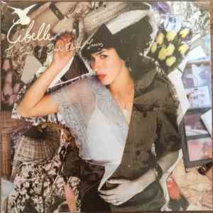 Cibelle - The Shine Of Dried Electric Leaves