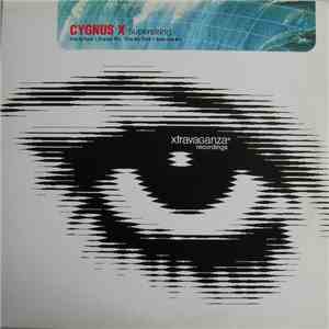 Cygnus X - Superstring