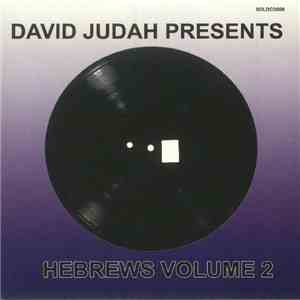 David Judah - Presents Hebrews Volume 2