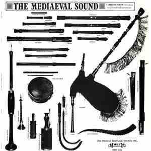 David Munrow - The Mediaeval Sound