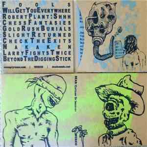 Dead  - Captains of Industry