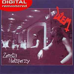 Dżem - Zemsta Nietoperzy