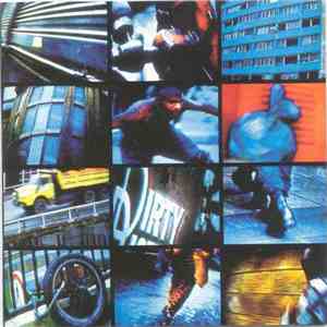 Dirty District - Life In The Dirty District