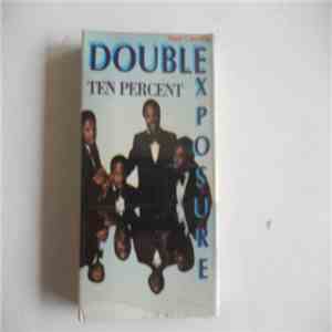 Double Exposure - Ten Percent