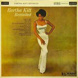 Eartha Kitt - Revisited