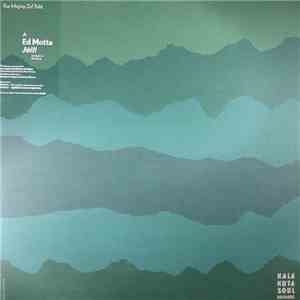 Ed Motta - Já!!! / Parada De Lucas - The Mighty Zaf Edits
