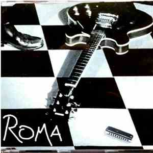 Edoardo Bennato - Roma