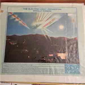 Electric Light Orchestra - Wholly Edison