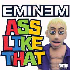 Eminem - Ass Like That