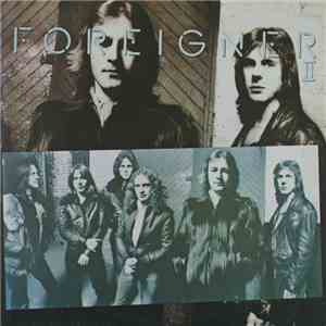 Foreigner - II
