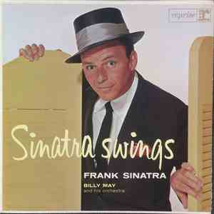 Frank Sinatra - Sinatra Swings