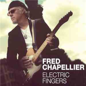 Fred Chapellier - Electric Fingers