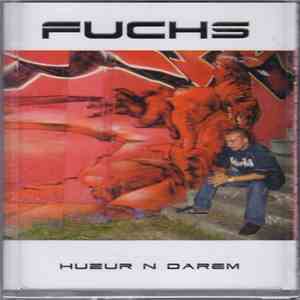 Fuchs - Huzur N Darem