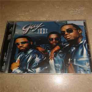 Guy - Guy III