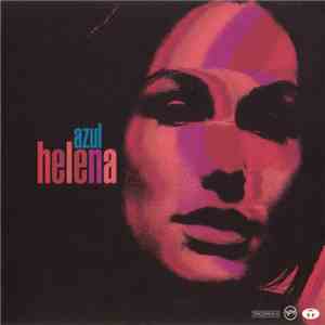 Helena - Azul