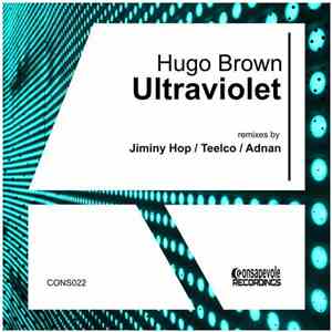 Hugo Brown  - Ultraviolet
