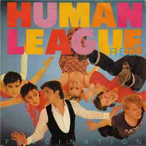 Human League - Fascination