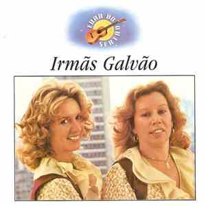 Irmãs Galvão - Luar Do Sertão
