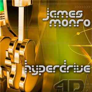James Monro - Hyperdrive