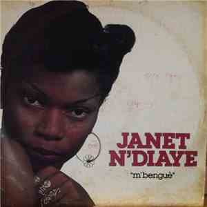 Janet N'diaye - M'benguè