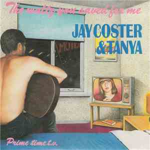 Jay Coster & Tanya  - The Waltz You Saved For Me