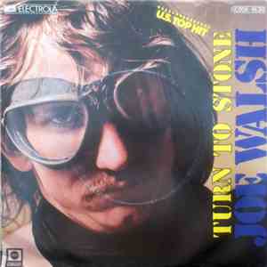 Joe Walsh - Turn To Stone