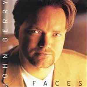 John Berry  - Faces