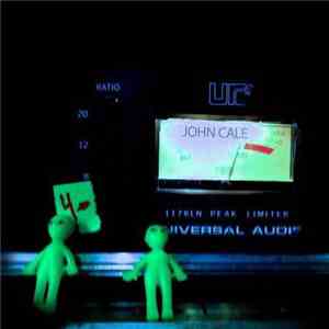 John Cale - IO