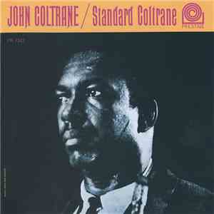 John Coltrane - Standard Coltrane