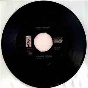 Johnnie Taylor - Testify (I Wonna)
