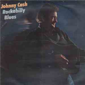 Johnny Cash - Rockabilly Blues