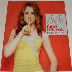 JoJo - Baby It's You