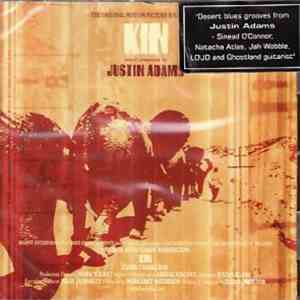 Justin Adams - Kin