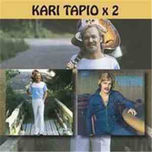 Kari Tapio - Olen Suomalainen • Nostalgiaa