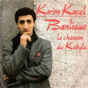 Karim Kacel - Banlieue