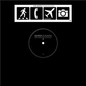 Karl Bartos - I'm The Message (Matthew Herbert's Doctor Rockit Mix)