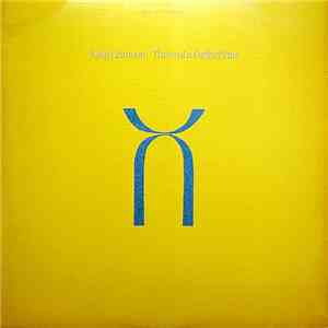 King Crimson - Three Of A Perfect Pair