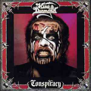 King Diamond - Conspiracy