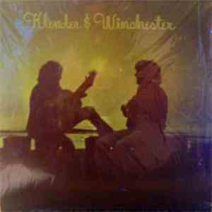 Klender & Winchester - This Is My Life ... This Is My Soul