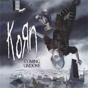 Korn - Coming Undone