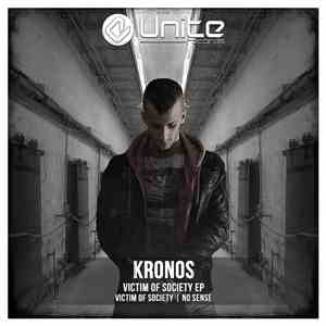 Kronos - Victim Of Society EP