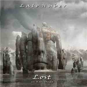 Lalo Huber - Lost In Kali Yuga