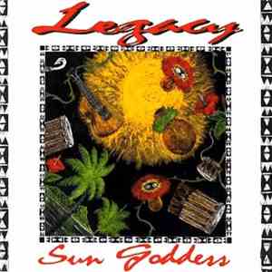 Legacy  - Sun Goddess
