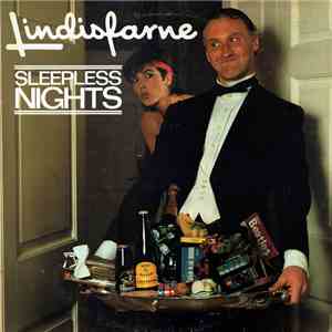 Lindisfarne - Sleepless Nights