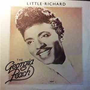Little Richard - The Georgia Peach
