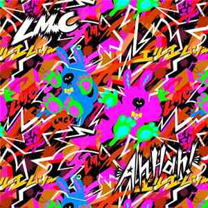 LM.C - Ah Hah!